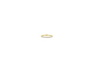 Indulge in luxury with this breathtaking tennis bracelet, adorned with 10 carats of flawless diamond crystalline, each meticulously set in a sleek four-prong setting. This luminous piece embodies timeless elegance, radiating brilliance and luxury, making 