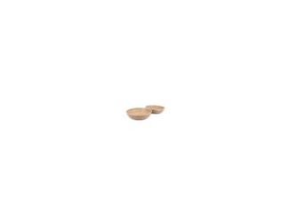 The Lexa 12-inch Salad Bowl Set consists of two versatile, eye-catching pieces perfect for entertaining and everyday use. With their generous size, they are ideal for serving everything from crisp salads and fresh fruit to popcorn and party snacks. More t
