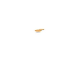 The Lexa 12-inch Salad Bowl Set consists of two versatile, eye-catching pieces perfect for entertaining and everyday use. With their generous size, they are ideal for serving everything from crisp salads and fresh fruit to popcorn and party snacks. More t