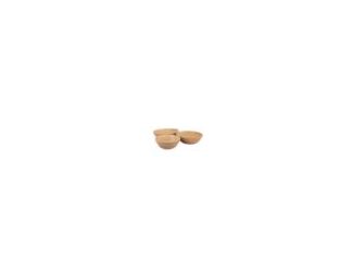 The Lexa Three Piece Bowl Set-featuring 12, 10, and 8-inch sizes-offers both style and versatility for any occasion. Perfect for serving salads, snacks, or party favorites, the varied sizes make it easy to entertain or enjoy everyday meals with ease. Whet