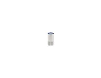 Make your home feel clean and inviting with the Ibuki Medium Smart Air Purifier. Using a three-layer filter, it removes up to 99.97% of dust, allergens, and other pollutants from the air. The built-in aromatherapy feature lets you add your favorite essent