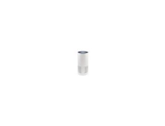 Make your home feel clean and inviting with the Ibuki Large Smart Air Purifier. Using a three-layer filter, it removes up to 99.97% of dust, allergens, and other pollutants from the air. The built-in aromatherapy feature lets you add your favorite essenti