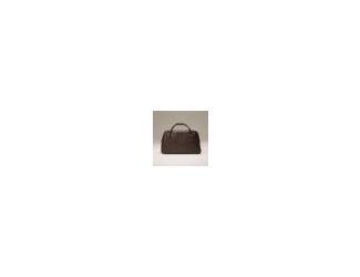 Meet the Marina Carryall, your go-to for spacious organization without the bulk. Crafted from smooth Napa leather, it's designed to hold everything you need, including your 14" laptop. Structured top handles and a wide zip closure keep your items secure, 