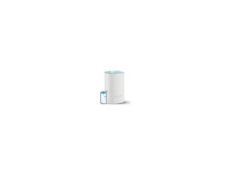 Elevate your environment with the Breeze+ Humidifier, delivering perfectly distributed humidity and a refreshing fragrance at the touch of a button. With smart app control, you can easily adjust settings from anywhere for a fully customizable experience. 
