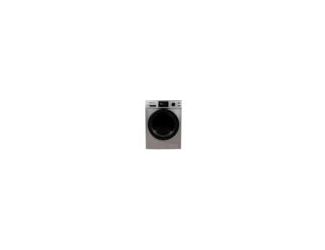 This Magic Chef 2.7-cu. ft. all-in-one washer and dryer is the ultimate space-saving laundry solution. With its front-mounted control panel and LED display, this innovative appliance offers unrivaled convenience and ease of use. Boasting 14 wash cycles de