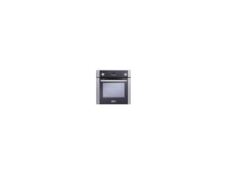 The Magic Chef 24-inch electric wall oven offers maximum functionality in a compact space making this the ideal solution for smaller kitchens. The 2.2-cu. ft. oven capacity and two adjustable oven racks allow plenty of room to prepare family meals. The co