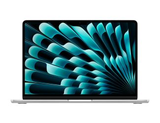 Supercharged with the M5 chip, the Apple 13" MacBook Air brings even more performance and AI-powered capabilities compared to its predecessor. Built on 3nm process technology, the M5 10-Core Chip is combined with a powerful next-generation GPU. A powerful
