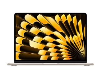 Supercharged with the M5 chip, the Apple 13" MacBook Air brings even more performance and AI-powered capabilities compared to its predecessor. Built on 3nm process technology, the M5 10-Core Chip is combined with a powerful next-generation GPU. A powerful