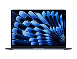 Supercharged with the M5 chip, the Apple 13" MacBook Air brings even more performance and AI-powered capabilities compared to its predecessor. Built on 3nm process technology, the M5 10-Core Chip is combined with a powerful next-generation GPU. A powerful