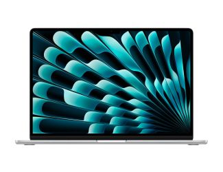 Supercharged with the M5 chip, the Apple 15" MacBook Air brings even more performance and AI-powered capabilities compared to its predecessor. Built on 3nm process technology, the M5 10-Core Chip is combined with a powerful next-generation GPU. A powerful