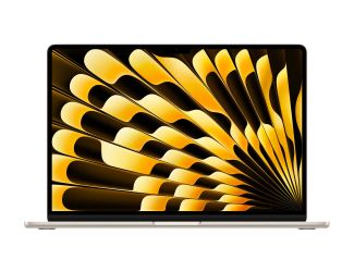Supercharged with the M5 chip, the Apple 15" MacBook Air brings even more performance and AI-powered capabilities compared to its predecessor. Built on 3nm process technology, the M5 10-Core Chip is combined with a powerful next-generation GPU. A powerful
