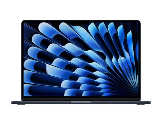 Supercharged with the M5 chip, the Apple 15" MacBook Air brings even more performance and AI-powered capabilities compared to its predecessor. Built on 3nm process technology, the M5 10-Core Chip is combined with a powerful next-generation GPU. A powerful