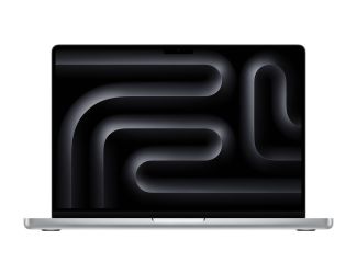 Now with the powerful M5 Pro chip, the Apple 14" MacBook Pro delivers advanced single- and multithreaded CPU performance and faster unified memory. Designed for scientists, engineers, software developers, and creative pros tackling intensive projects, the