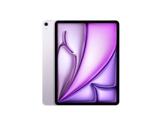 Now with the M4 chip, the Apple 13" iPad Air delivers optimal performance and is built for Apple Intelligence. The M4 chip boosts tasks, like editing and gaming, and is a powerful device for AI with a faster Neural Engine, higher memory bandwidth, and 50 