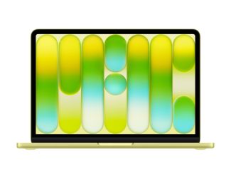 Experience the power of Apple silicon at a breakthrough price with the accessible Apple 13" MacBook Neo. With features such as a durable aluminum enclosure, up to 16 hours of battery life, Apple's famous Liquid Retina display, and a powerful A18 Pro 6-Cor