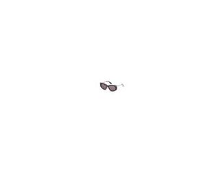 The Max Mara MM0100 is a perfect choice of Sunglasses from the remarkable Max Mara collection. It is fully rimmed along the edges to give a sense of completeness, lens security, toleration and absolute style. This eyewear piece features a shiny Black acet