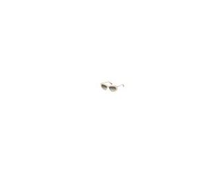 The Max Mara Cat-Eye sunglasses is a perfect choice of Sunglasses from the exceptional Max Mara collection. Meow! Look like you're on the prowl in this classic vintage cat eye shape. If you're looking for something feminine, look no further. These frames 