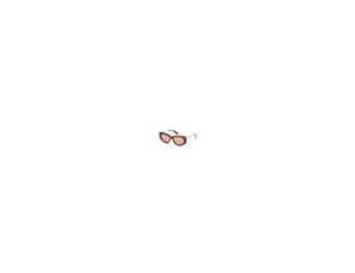 The Max Mara Cat-Eye sunglasses is a perfect choice of Sunglasses from the exceptional Max Mara collection. Meow! Look like you're on the prowl in this classic vintage cat eye shape. If you're looking for something feminine, look no further. These frames 