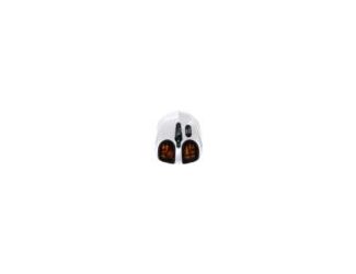 Experience ultimate relaxation with the Yoisho Shiatsu Foot Massager- your personal at-home spa for tired feet. The user-friendly design lets you customize your massage's soothing heat function, the kneading of the Shiatsu Massage, and more! Wireless remo