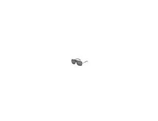 Perfect for those who seek both style and substance, these sunglasses offer a chic yet practical approach to sun protection. Their strong frame ensures they're ready for anything. The mixed material offers a distinctive, industrial-chic aesthetic to the c