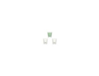 Enjoy the scents of fresh garden, renewing cucumber and energizing sea salt with this Connect with Nature Classic Candle Trio. No boarding pass required, relax and have the getaway feeling all from the comfort of your own home. This set includes The best 