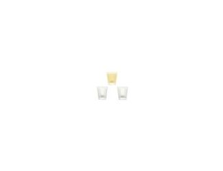 Experience a Citrus Paradise with this Classic Candle Trio. Sample and experience unique scents with this bundle. Lift your spirits and embrace joy with the Sunlit Yuzu & Neroli scented candle featuring notes of sunlit yuzu, mandarin, and neroli blossom. 