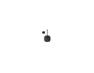 Keep your devices fully charged with the Nimble Eco-Friendly Apollo Wireless Charge Pad. This eco-friendly wireless charging pad is made with 72.5% certified recycled materials. The embedded magnets allow for hassle-free placement with your MagSafe device