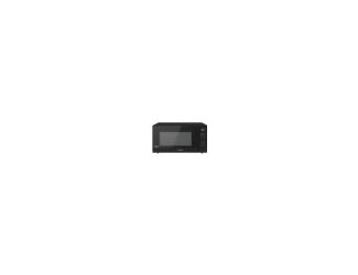 1.6-cu. ft. 1250W Inverter Microwave in Black