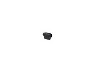 : Digital Night Vision Monocular: Built-In Infrared Illuminator: Use in Ambient Light or in Total Darkness: 10mm Objective Lens Diameter: 13.5mm Focal Length: 1.5" Display: Includes a carry pouch: Uses 3 AAA batteries (not included)