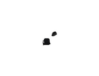 The Porsche Design Roadster Nylon Evo shoulder bag XS is ideal for days that you want to enjoy free time. The nylon is recycled, water-resistant, durable and lightweight. There is enough space for a wallet and tablet in the large main compartment; keys an