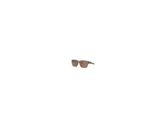 Enjoy the relaxing summer vibes, and let the cool Briza caress your face. This eyewear with a classic, lightweight frame packed with urban style brings surfer looks to your everyday life. Eye Size: 58; Frame: Matte Olive Ink; Lens: Prizm Tungsten Polarize
