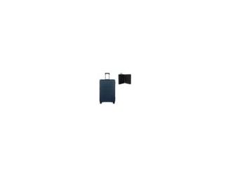 Ultra-light and inspired by the colors of the Porsche cars: the Roadster Hardcase collection. The polycarbonate luggage series developed by the Studio F.A. Porsche is the perfect fusion of form, function and design. The spacious Porsche Design Roadster Ha