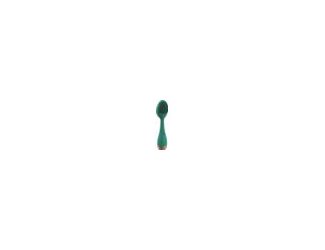 Pamper your skin with a luxurious massage and achieve a healthy, radiant complexion. Gentle silicone bristles offer a versatile cleansing experience to easily remove dirt, oil, dead skin, blackheads and impurities. The built-in cooling pad removes eye bag