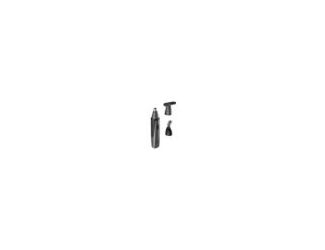 Discover the ultimate facial hair detailing solution with an all-in-one trimmer designed for beards, mustaches, sideburns, eyebrows, nose hair, and ear hair. Simply snap on the appropriate trimmer head and experience precision grooming made easy. Our rins