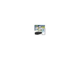 Most reliable GPS fence technology powered by AccuGuard & dual-frequency GPS tech. Create up to 50 custom GPS fences and get live location tracking. For fences a minimum of 1/2 acre. Collar is IP67 waterproof and provides up to 70 hours of battery life. T