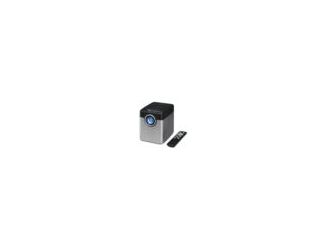 720p Projector with Bluetooth Audio