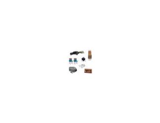 Package includes: screenhouse tarp a semi-universal vehicle attachment that provides sun, wind and rain protection - 132.5" x 88"; Camp Galley Deluxe easily haul kitchen gear for a family of four, this structured camping cupboard hangs off the roof rack o