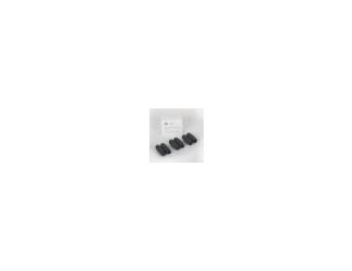 Prospera PL023R Refill Roller Heads are perfect for the PL023 and PL023-B foot smoother. The grinding roller adopts unique trace mineral grains, soft and comfortable. It allows rotation of 360 degrees. The package comes with 2 coarse, 2 fine, and 2 regula