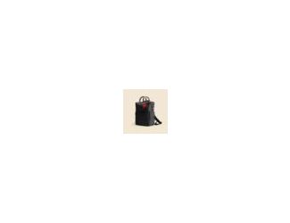 Designed with the same water-proof, stain-resistant materials you love, this expanded version offers increased capacity without compromising on style. It features a padded laptop sleeve for devices up to 18", added compartments for better organization, an