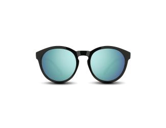 Our Penn sunglass frame is a pure and sweet round eye style. Inspired by the arches of Penn Station, the classic curves can help you get wherever you're going, in style. Just don't be late because the train is leaving the station!