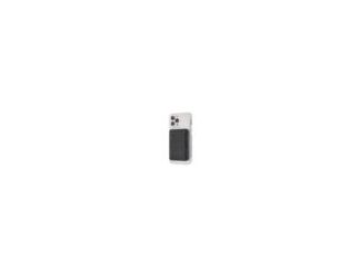Strong built in magnets work with MagSafe. Two separate compartments for cash & cards. Fits up to 3 cards. Latch opens and closes easily with a simple snap. Durable hardshell design.Compatible With iPhone 17 to iPhone 12 series MagSafe Cases And Pixelsnap
