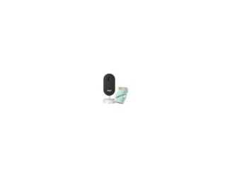 Dream Duo is Owlet's most complete baby monitoring system - designed to help you feel calm, confident, and supported from day one. It combines the clinically proven Dream Sock smart baby monitor with the 2K HD Dream Sight camera, giving you a clear view o