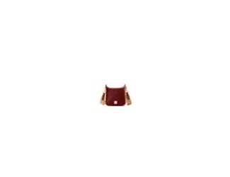 Discover the elegance of functionality in the Pebble Grain Small Messenger - a refined crossbody crafted for the modern individual. With luxurious pebbled leather and timeless design, this petite messenger exudes sophistication and practicality. Featuring