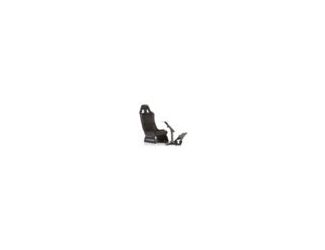 Make your racing future greater with the Playseat Evolution. One of the standout features is the authentic, replica GT racing seat design, developed in close collaboration with real racing drivers. The Playseat Evolution prioritizes the essence of genuine