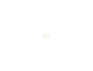 Polished hoops are an essential to any wardrobe. Heighten any look with these 14K gold hoop earrings with a hinge clasp. 14kt Yellow Gold 2mm x 30mm Polished Hoop Earrings is perfect for everyday.