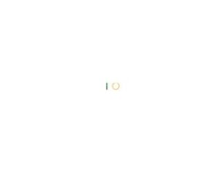 Earrings that deliver a two-for-one look: from the side, a polished style and from the front, a pop of color. Crafted from 14K gold with genuine turquoise stones. 14kt Yellow Gold Genuine Turq 10mm Hoop Earrings is perfect for everyday.