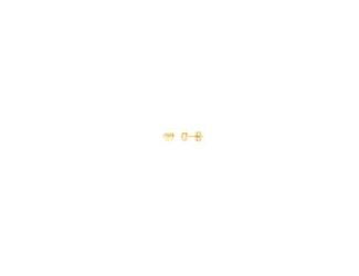 These simple 14K yellow gold studs will never go out of style. The puffy heart studs are a fun piece that perfectly pairs with any outfit. 14kt Yellow Gold Puffy Heart Stud Earrings on Post Back is perfect for everyday.