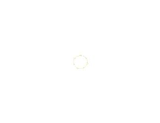 Show off your timeless style with this open hearts on box chain bracelet. 14kt Yellow Gold Open Heart on Box Chain Bracelet is perfect for everyday.