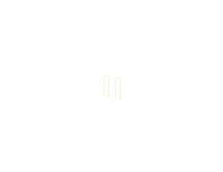 Slide these fluid threaders through your ear piercings for comfortable all-day wear. These curved wire threader earrings are expertly crafted iin 14K gold.  These  14kt Yellow Gold Staple Bar Threader Earrings is perfect for everyday.