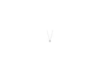 This cross cutout mini disc necklace makes a subtle statement that is perfect for daily wear. You'll quickly make this necklace a part of your collection.  14kt White Gold So You Cross Cutout Mini Disc Adj Necklace is perfect for everyday.